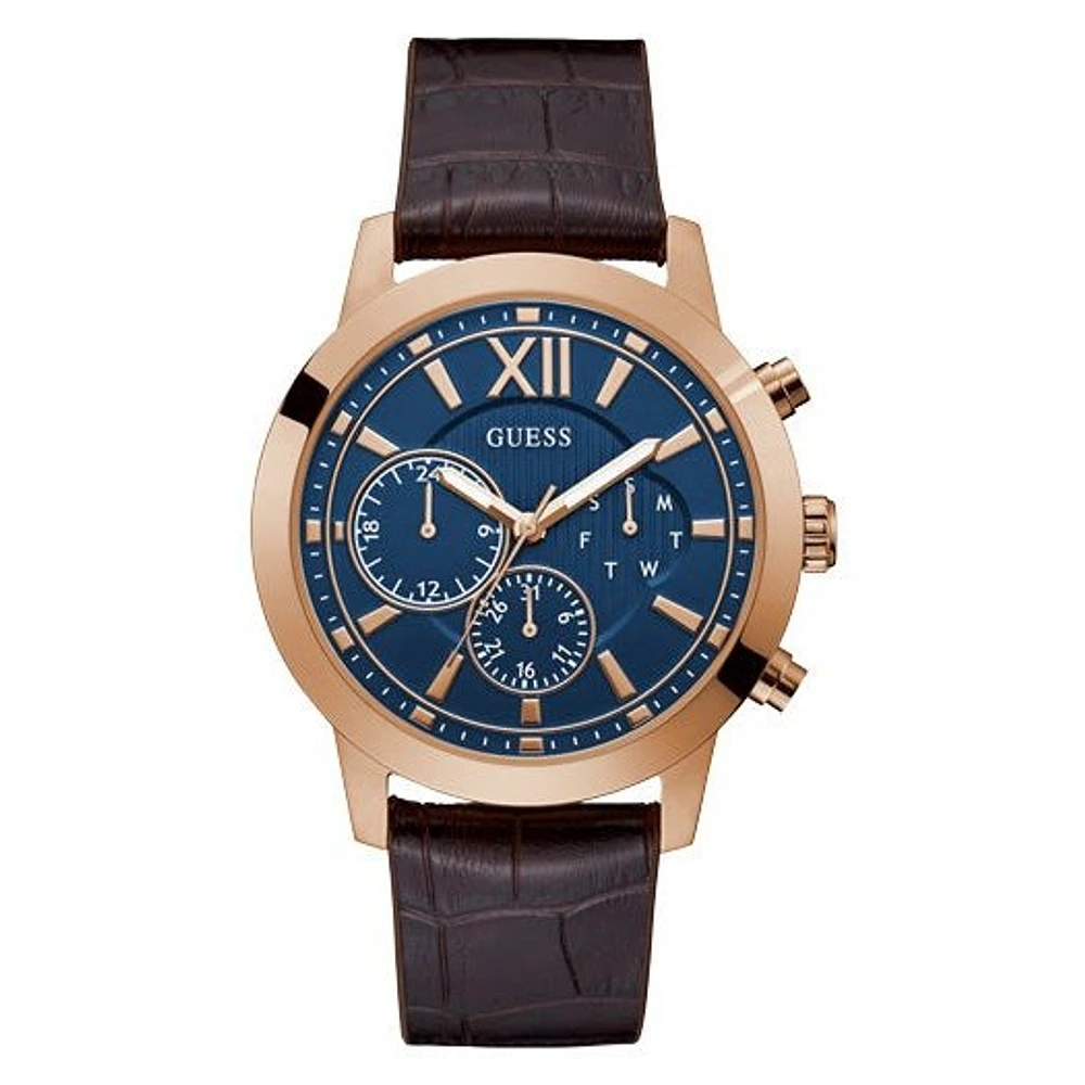 Montre Guess Watch GW0219G3