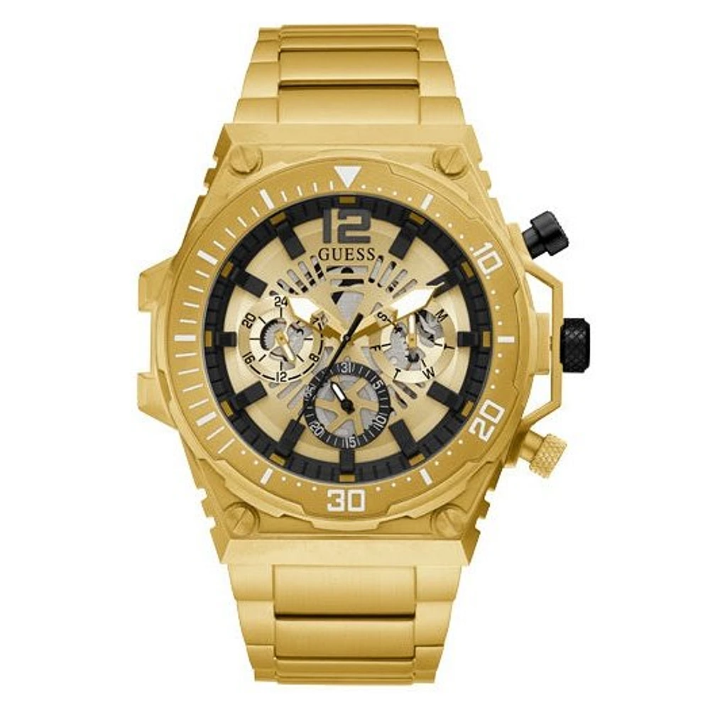 Montre Guess Watch GW0324G2