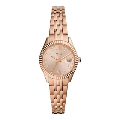 Montre Fossil Watch ES4992