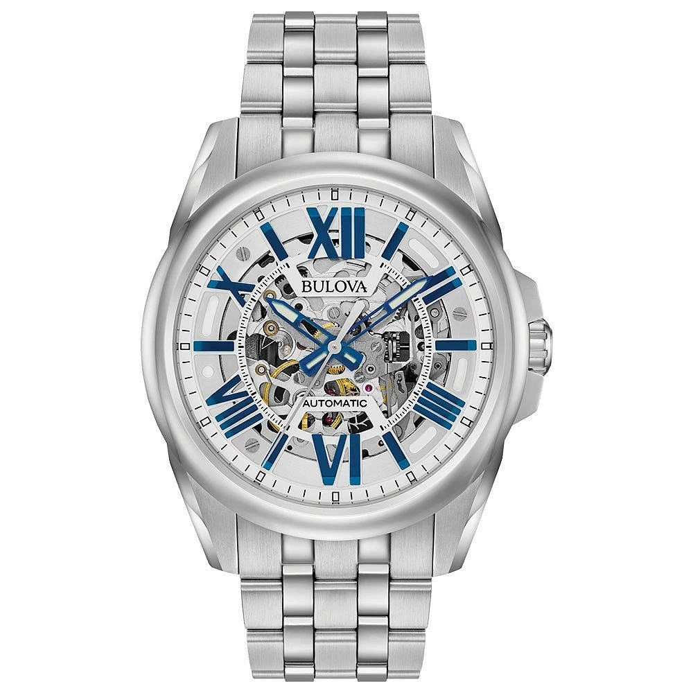 Montre Bulova Watch 96A187