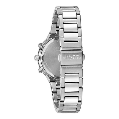 Montre Caravelle Watch 43L186