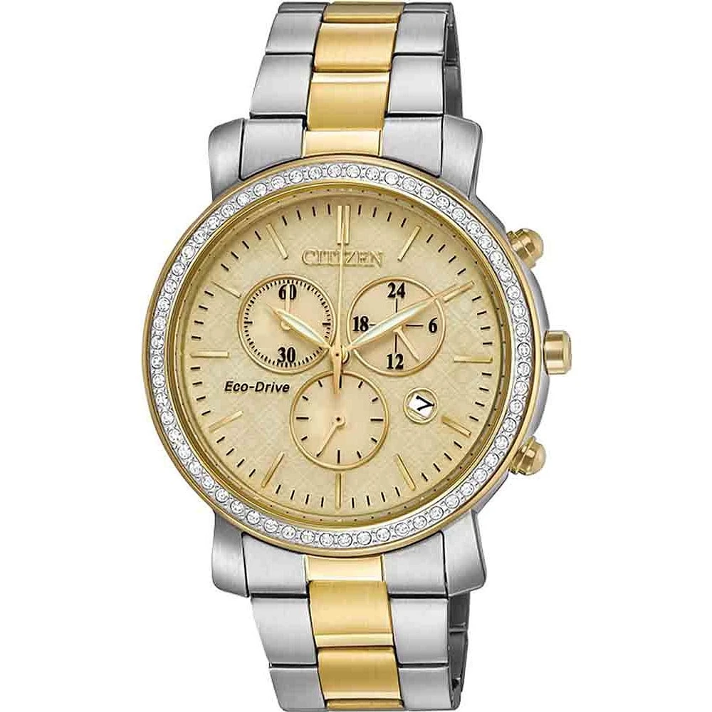 Montre Citizen Watch FB1412-52P