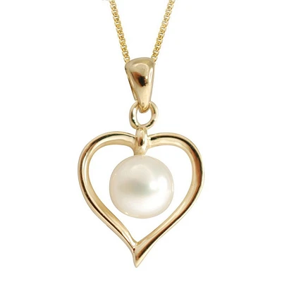 Pendentif 10 Kt Rosa P05-90783-3Y