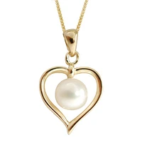 Pendentif 10 Kt Rosa P05-90783-3Y
