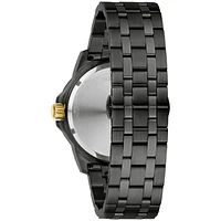 Montre Bulova Watch 98D176