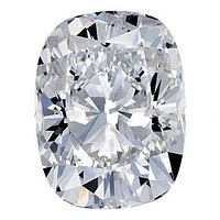 Carat Cushion Cut Diamond Stone