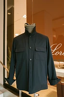 Windwish Overshirt