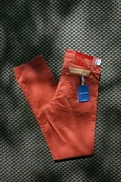 Cotton Bard Pant