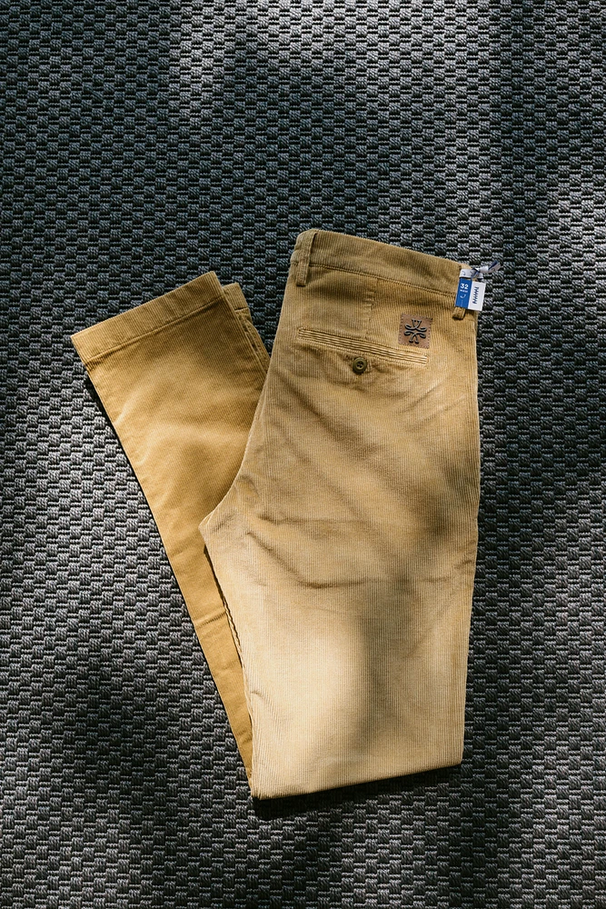 Bobby Cotton Corduroy