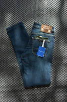 Lenny 5 Pocket Pant