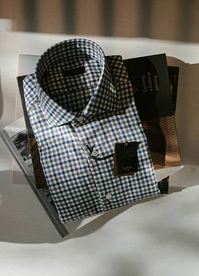 Handmade Sport Shirt