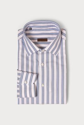 Hand Tailored Shirt