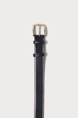 Handmade Norwegian Belt Oceano