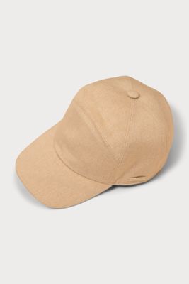 Baby Cashmere Storm System™ Cap - Wheat