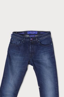 Special Edition Five-Pocket Jeans
