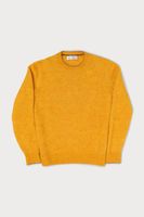 Alpaca Knit Crew Neck Sweater