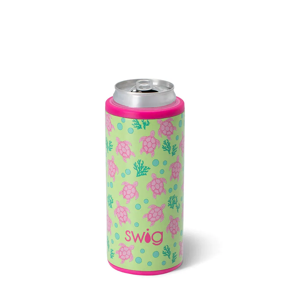 Insulated Can + Bottle and Skinny Can Coolers - Swig Life