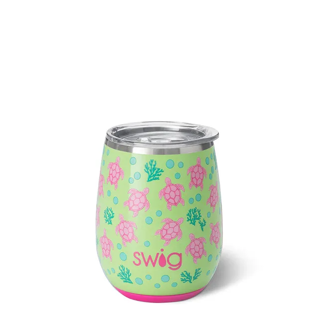 Swig Life Santa Paws 32 Oz. Tumbler