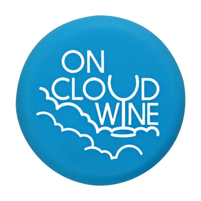Capabunga Wine Cap On Cloud Wine