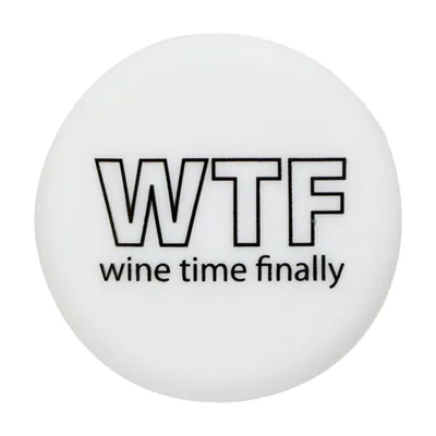 Capabunga Wine Cap WTF