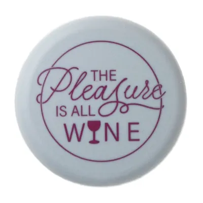 Capabunga Wine Cap Pleasure All Wine