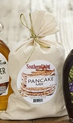 Southern Living Pancake Mix