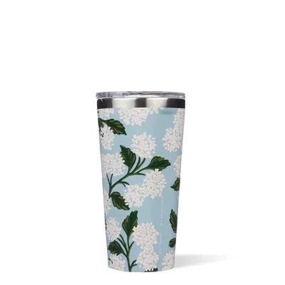 Corkcicle 16 oz. Springtime Plaid Tumbler