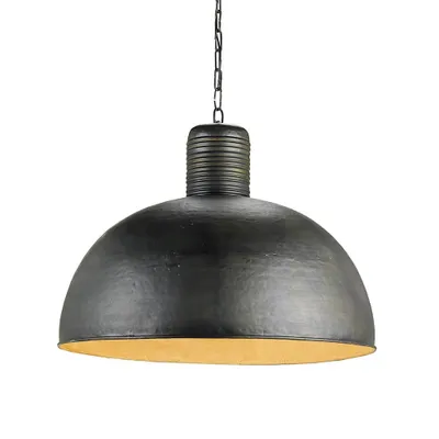 Saga Pendant Lamp