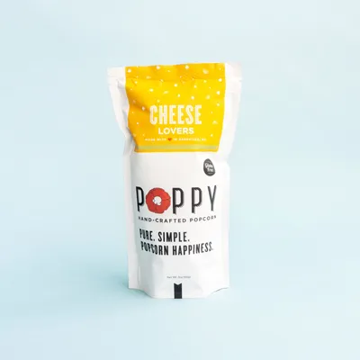 Cheese Lovers Market Bag
