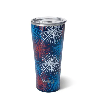 Swig Life Santa Paws 32 Oz. Tumbler