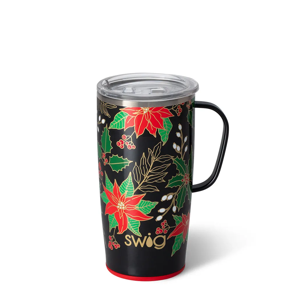 22 oz. Travel Mug by Swig