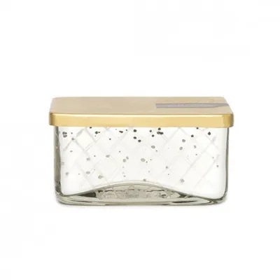 Volcano Mercury Jewel Box Candle
