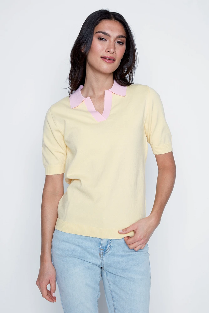 Le polo en coto
