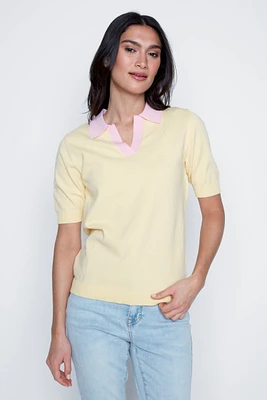 Le polo en coto
