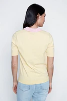 Le polo en coto