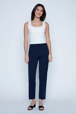 Kathryne straight leg pant