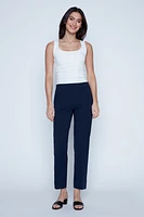 Kathryne straight leg pant