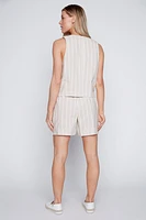 Stripe short