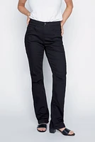 Le jean jambe droit Olivia