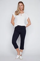 Slim leg pdr capri