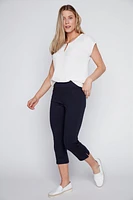 Slim leg pdr capri
