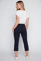 Slim leg pdr capri