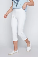 Slim leg pdr capri