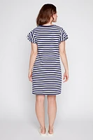 Ciao bella stripe dress