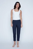 Le pantalon à jambe étroite Jupiter