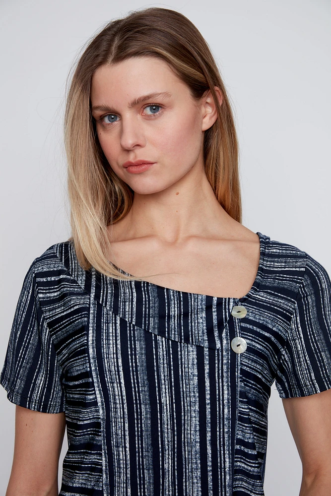 Stripe top