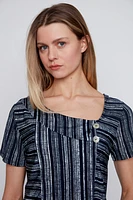 Stripe top