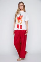 Portrait t-shirt