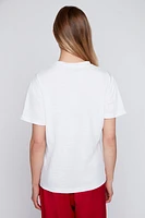 Portrait t-shirt