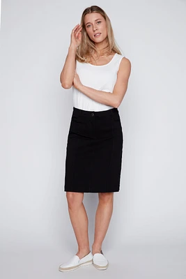 Bengaline skort